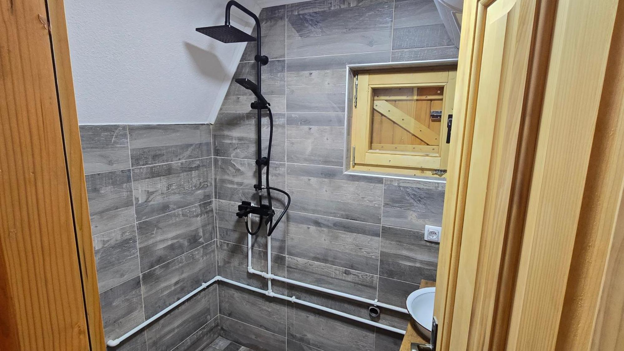 Etno Villas Tara&Petra Žabljak Kültér fotó